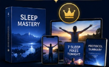 Sleep Mastery